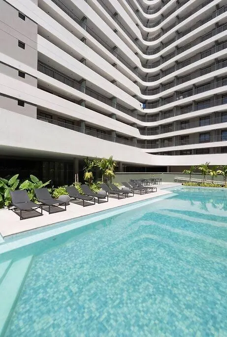 Superior Pca Republica 1205 Apartamento São Paulo